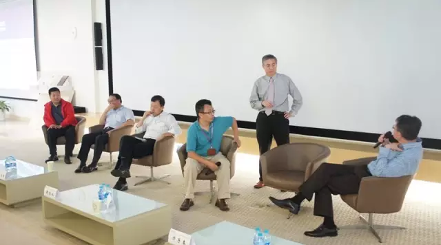 CRO是时代趋势——百家汇美迪西首届联合沙龙精彩碰撞