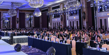 会议预告：美迪西协办2019中国抗癌高峰论坛