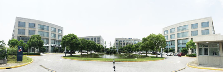 2019年及2020年初,化学部陆续入驻美迪西南汇园区10,000平方米实验室