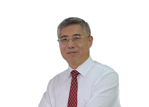 九游游戏网站（中国）股份有限公司官网CEO——陈春麟博士