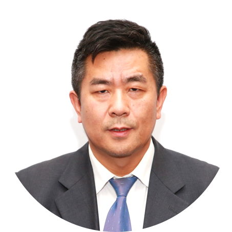 九游游戏网站（中国）股份有限公司官网化学部副总裁——马兴泉博士