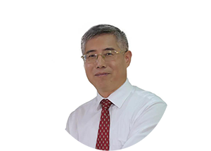九游游戏网站（中国）股份有限公司官网CEO——陈春麟博士