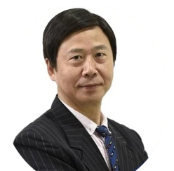 九游游戏网站（中国）股份有限公司官网药理部高级主任——韦毅博士