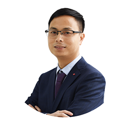 九游游戏网站（中国）股份有限公司官网工艺部高级主任——罗万荣博士