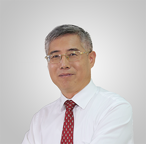 陈春麟博士,美迪西创始人&CEO