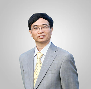 彭双清教授,美迪西首席科学官