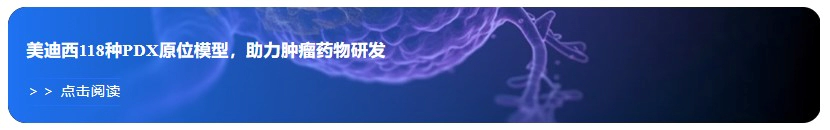 美迪西118种PDX原位模型，助力肿瘤药物研发.webp