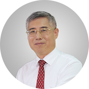 九游游戏网站（中国）股份有限公司官网创始人&CEO CHUN-LIN CHEN 先生