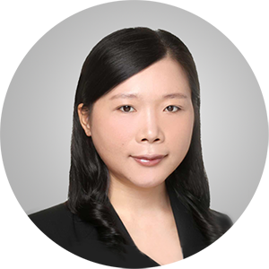 九游游戏网站（中国）股份有限公司官网财务总监 刘彬彬 女士
