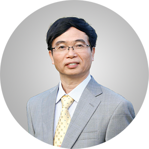 九游游戏网站（中国）股份有限公司官网首席科学官 彭双清 先生