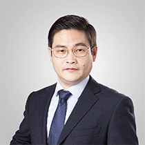 美迪西药代动力学和生物分析部主任 章登吉博士