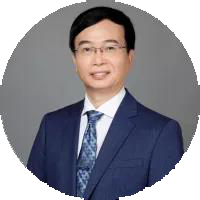彭双清教授 彭双清教授