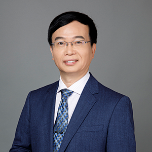 彭双清教授 美迪西首席科学家 彭双清教授 美迪西首席科学家
