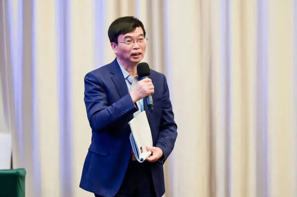 美迪西首席科学官彭双清教授.jpg 美迪西首席科学官彭双清教授.jpg