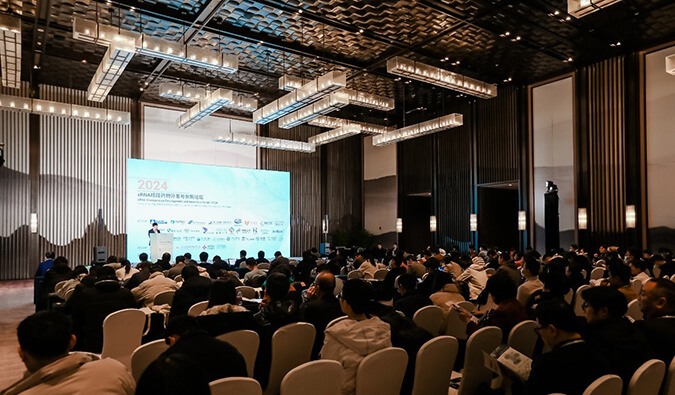 从蓄力到突破，美迪西与核酸药物研发共进致远 | xRNA2024会后分享