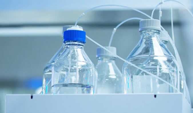 美迪西CMC月报：离子色谱应用、API工艺开发和痕量杂质研究