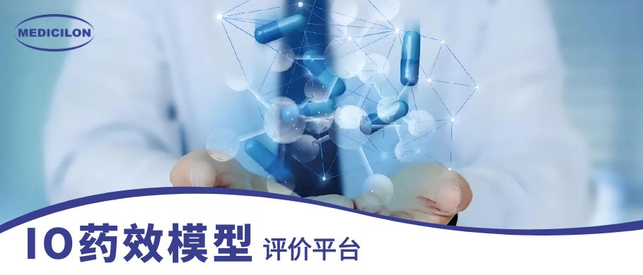 美迪西IO药效模型