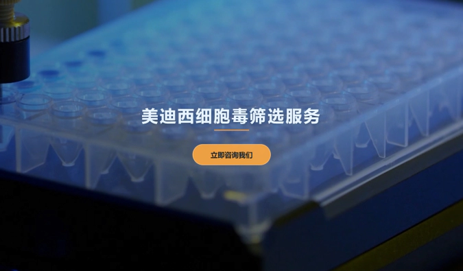 美迪西细胞毒筛选服务